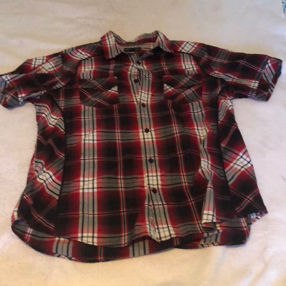 Helix Men’s XL shirt